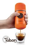 خرید نانوپرسو نارنجی سری پاترول (NANOPRESSO ORANGE PATROL)