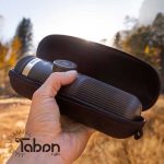 خرید اینترنتی کیف بزرگ نانوپرسو (Nanopresso L case)