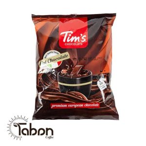خرید هات چاکلت تیمز Tims مدل Chocolate