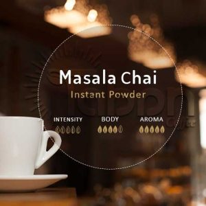 پودر چای ماسالا هندی
