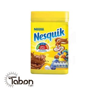 خرید پودر کاکائو نسکوئیک Nesquik 450 g