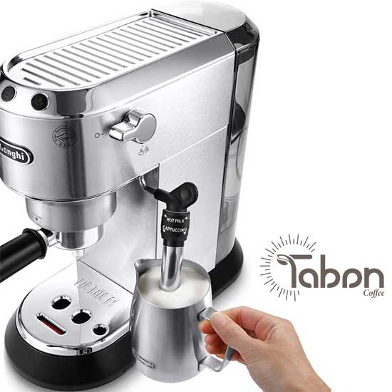 اسپرسو ساز دلونگی DELONGHI