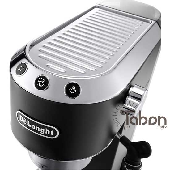 خرید اینترنتی اسپرسوساز DELONGHI مدل Ec685