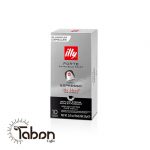 خرید کپسول قهوه نسپرسو Illy مدل فورته