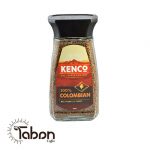 قهوه فوری Kenco مدل Colombian (100 درصد عربیکا)