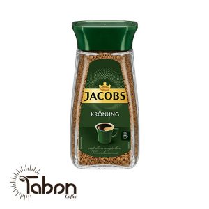 قهوه فوری جاکوبز Jacobs Kronung (95 گرمی)