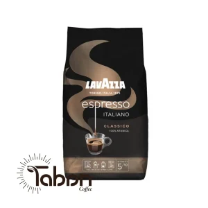 دون قهوه لاوازا مدل Espresso Classico