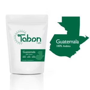 قهوه گواتمالا Guatemala صددرصد عربیکا