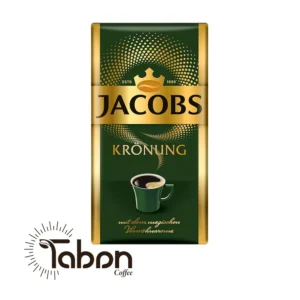 پودر قهوه جاکوبز مدل کرونانگ Kronung