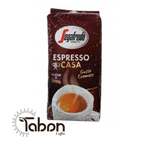 دون قهوه سگافردو مدل اسپرسو کازا espresso casa