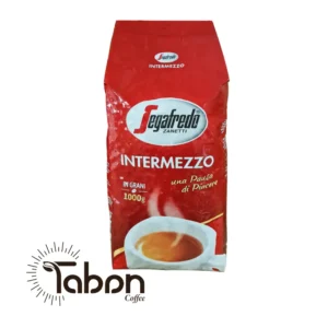 قهوه سگافردو مدل اینترمزو Intermezzo