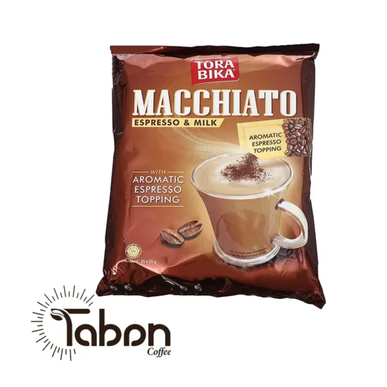 کافی میکس تورابیکا ماکیاتو Macchiato