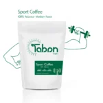 قهوه ترکیبی 100 درصد روبوستا Sport Coffee