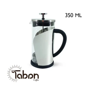 فرنچ پرس استیل وان کافی مدل bv150 (350 میلی)