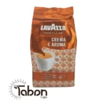 قهوه لاوازا کرما آروما Crema e Aroma