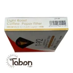 فیلتر کاغذی Cafec مدل T-92 Light Roast