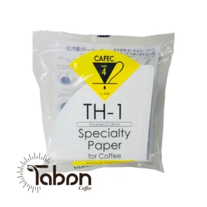 فیلتر کاغذی Cafec مدل Th-1