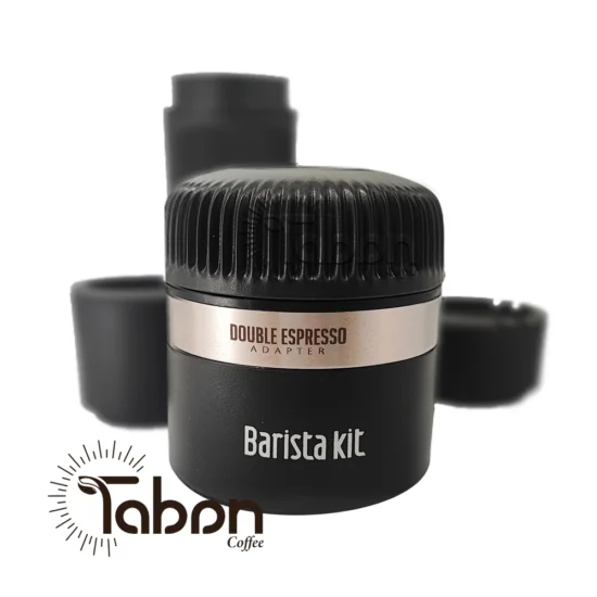 کیت باریستا نانوپرسو Barista Kit (لوازم جانبی)