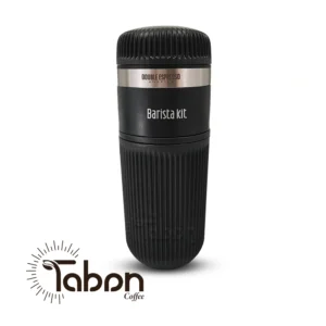 کیت باریستا نانوپرسو Barista Kit (لوازم جانبی)