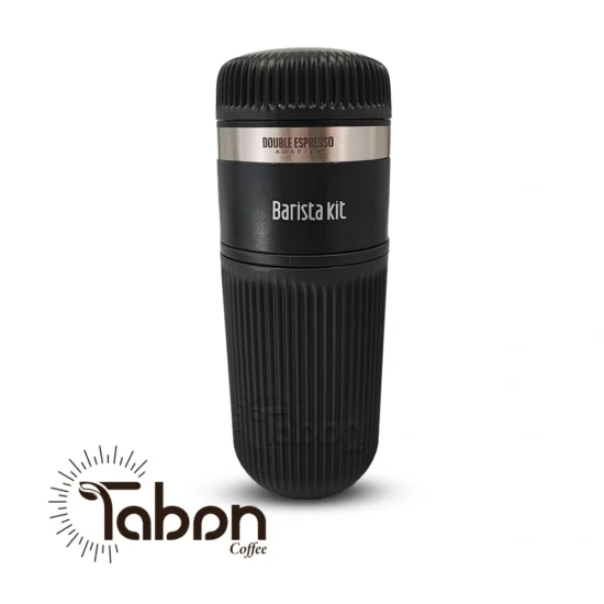 کیت باریستا نانوپرسو Barista Kit